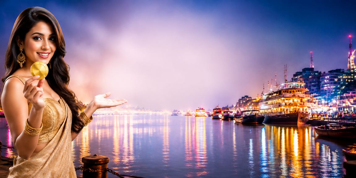 নারায়ণগঞ্জে বোনাস ও ক্যাশব্যাক অফার সরবরাহ